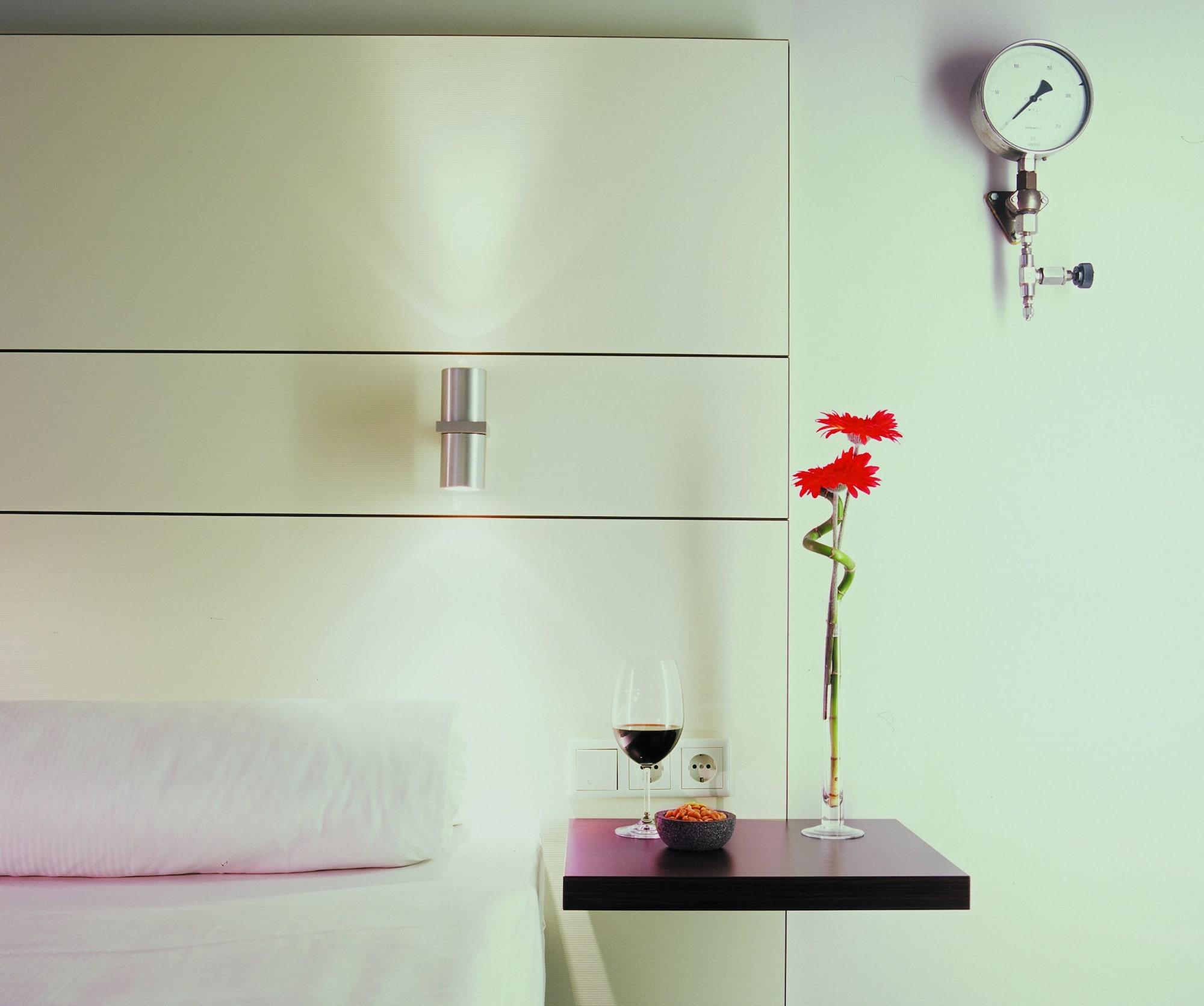 Ferrotel Duisburg - Partner Of Sorat Hotels Room photo