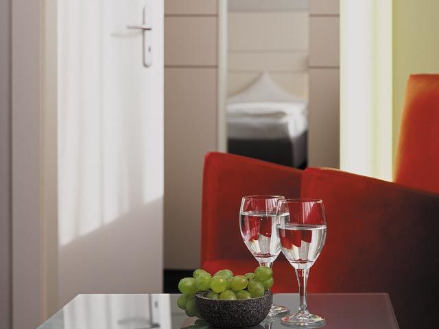 Ferrotel Duisburg - Partner Of Sorat Hotels Room photo