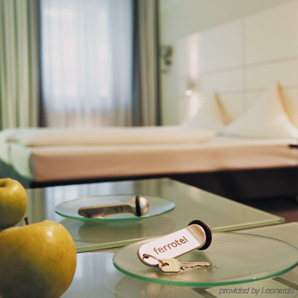 Ferrotel Duisburg - Partner Of Sorat Hotels Exterior photo