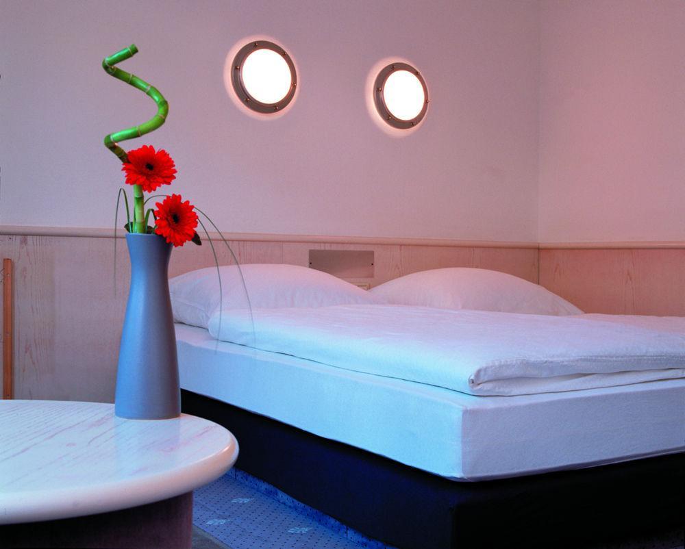 Ferrotel Duisburg - Partner Of Sorat Hotels Room photo